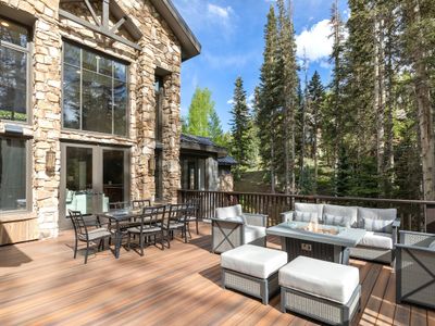 Aspen Grove by Cuvée | Mountain Village Telluride