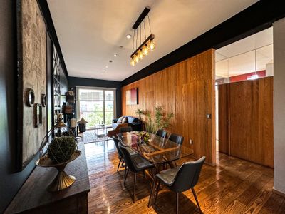 Increíble Dpto enReforma CDMX 6p