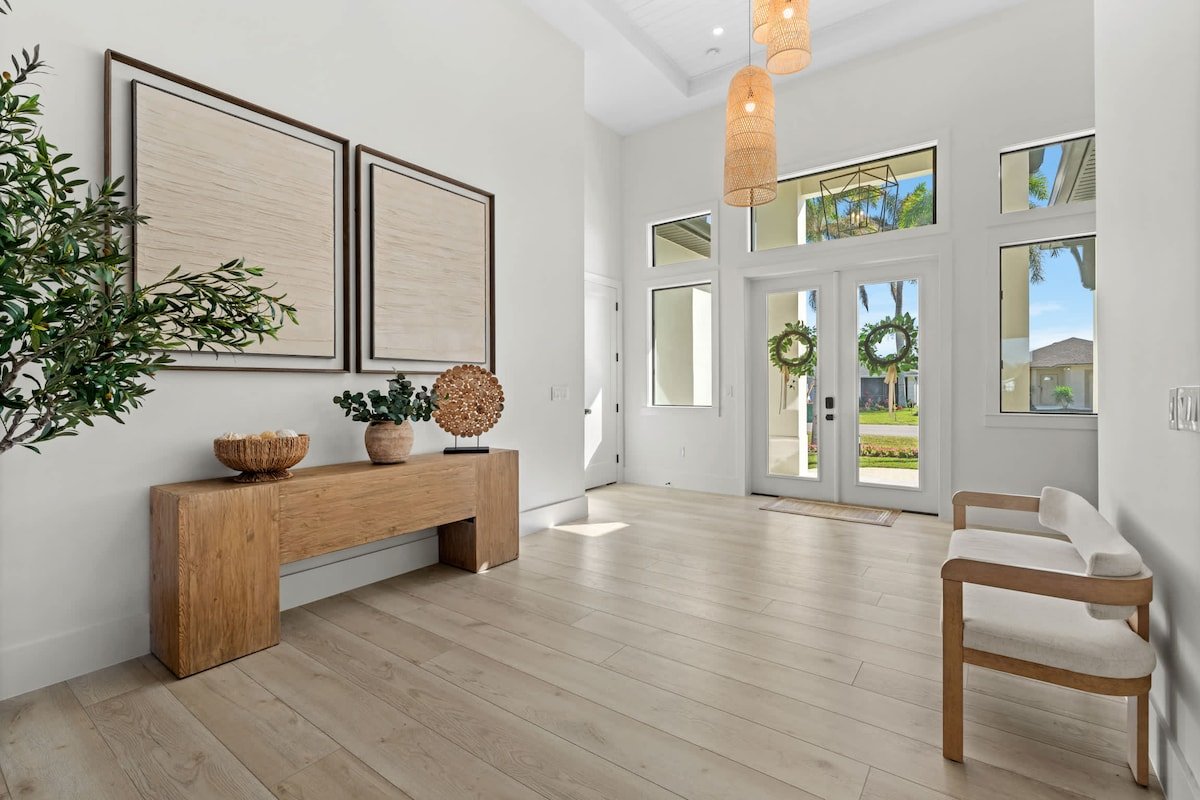 Brand New Gulf Coast Luxury Getaway gallery image 3