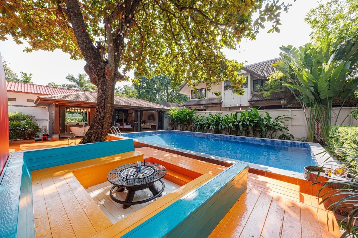 奢华庄园 gallery image 3