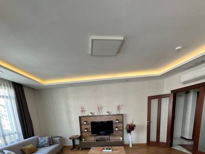 Luxury 2+1 flat close to Fatih mosque (No:2)