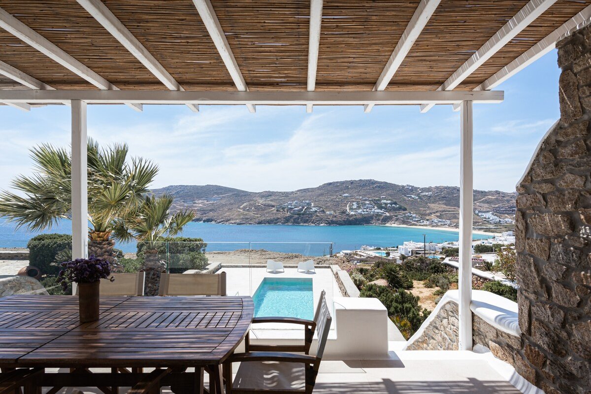 Villa Hola Mykonos gallery image 5