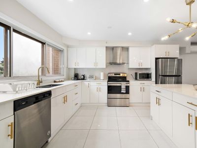 Montreal|Luxurious Apartment|2 Bathrooms | Sleep10