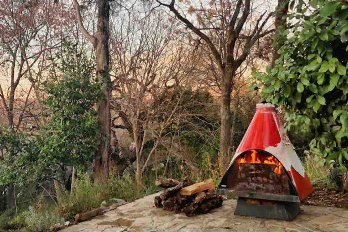 Kessler Park Treehouse gallery image 3