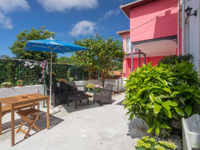 Happy Holiday Sintra