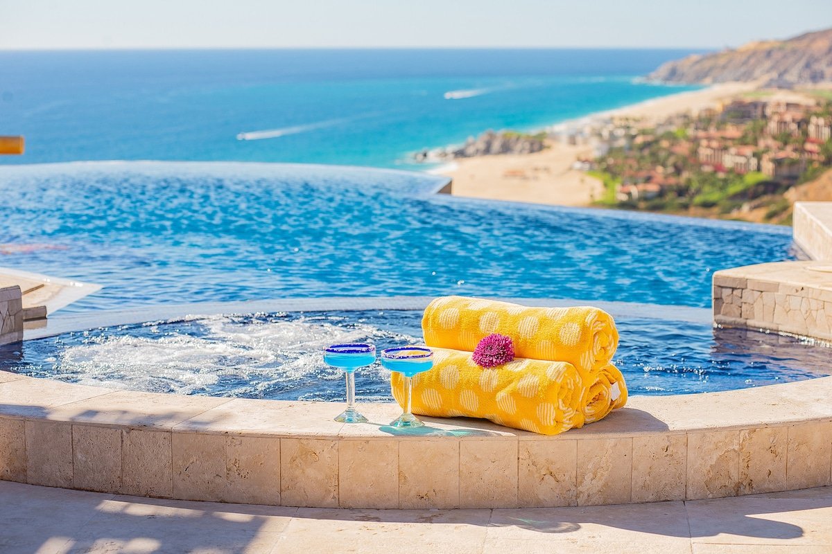 Ocean View Luxury: Villa Dos Vistas by Cabo Villas gallery image 5
