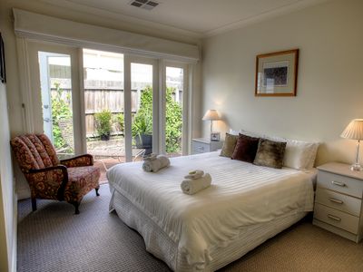 Ruby cottage It’s all here enjoy!