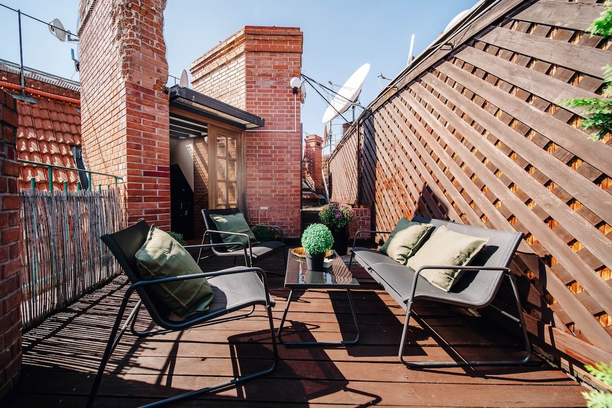 WagnerStays Prague castle King’s Chic gallery image 3