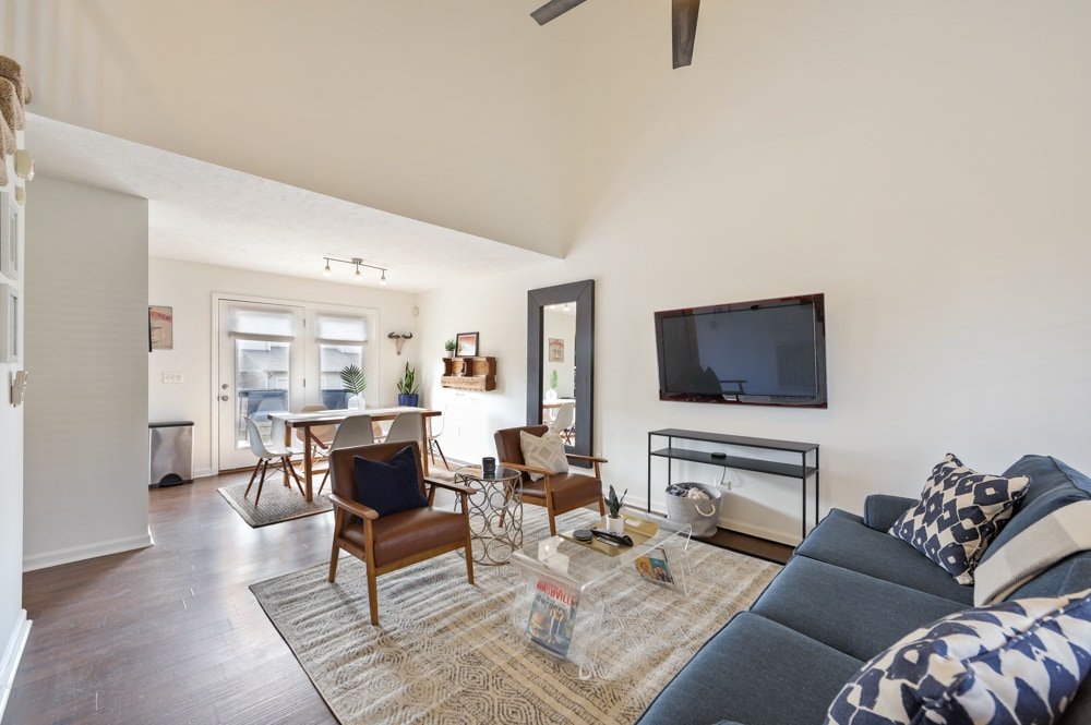 5 Min to Broadway! Walk Downtown-Gulch-Germantown gallery image 4