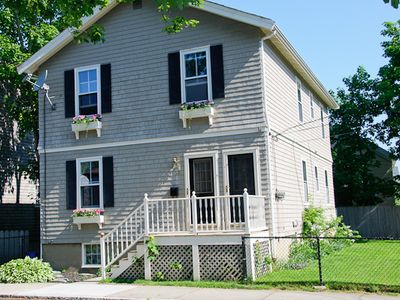 Atlantic Street Guesthouse