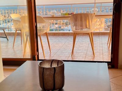 Panoramic City View Penthouse Nikopol