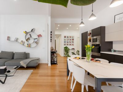 Terrazza San Ferdinando, Napoli