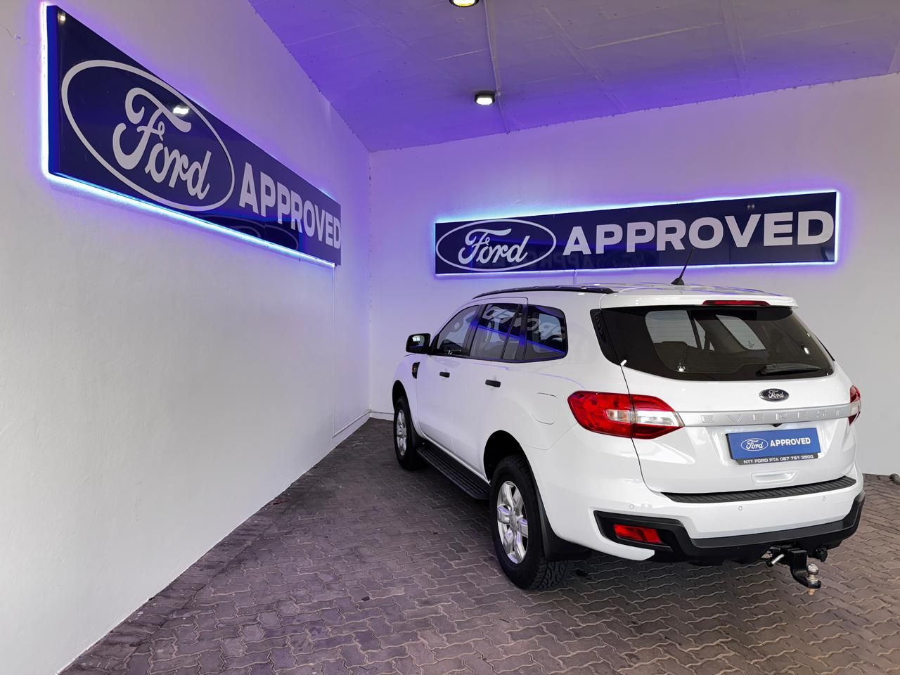 Used car gallery