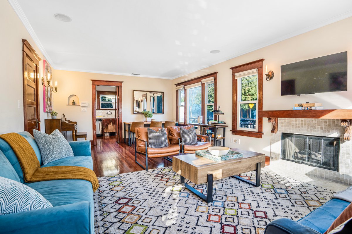 Silver Lake House Park & Walk