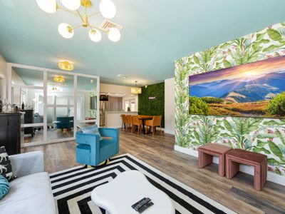 Heated Pool! HotTub-FirePit-PuttngGrn-N64-IceBath!