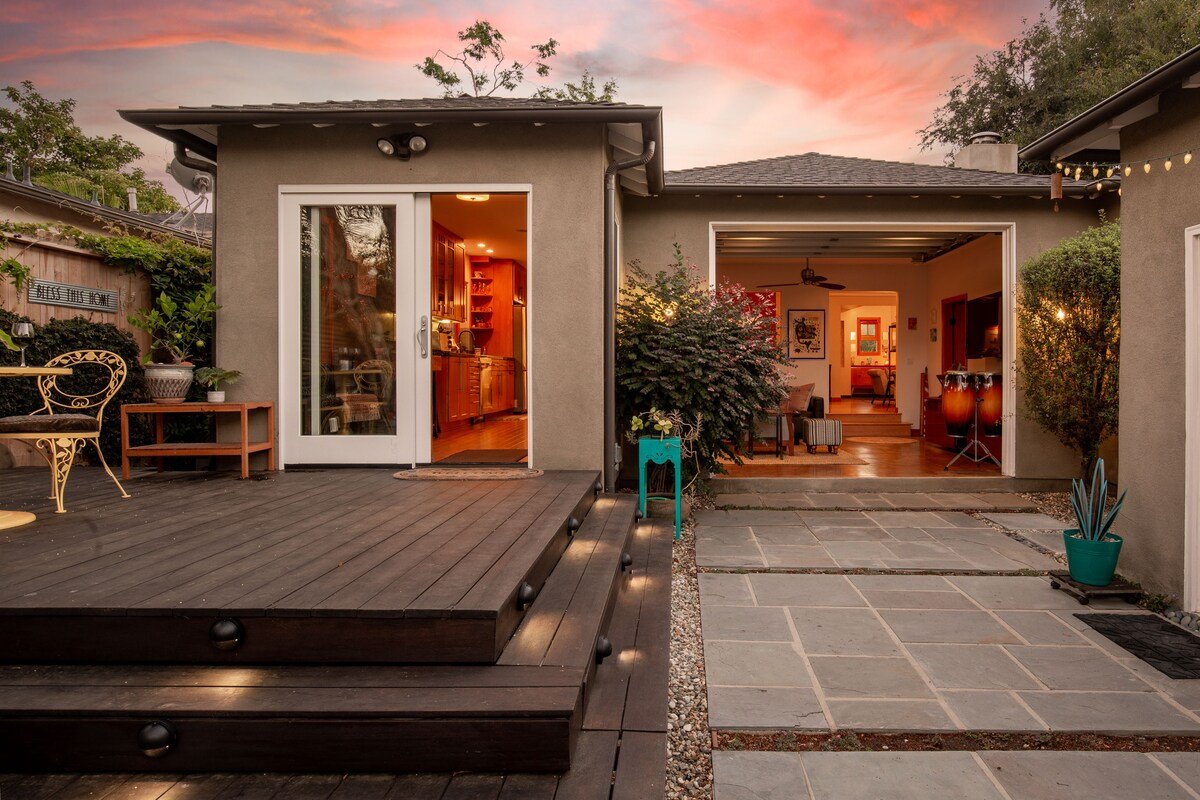 Bright & Peaceful Zen Oasis – West LA/Santa Monica gallery image 5