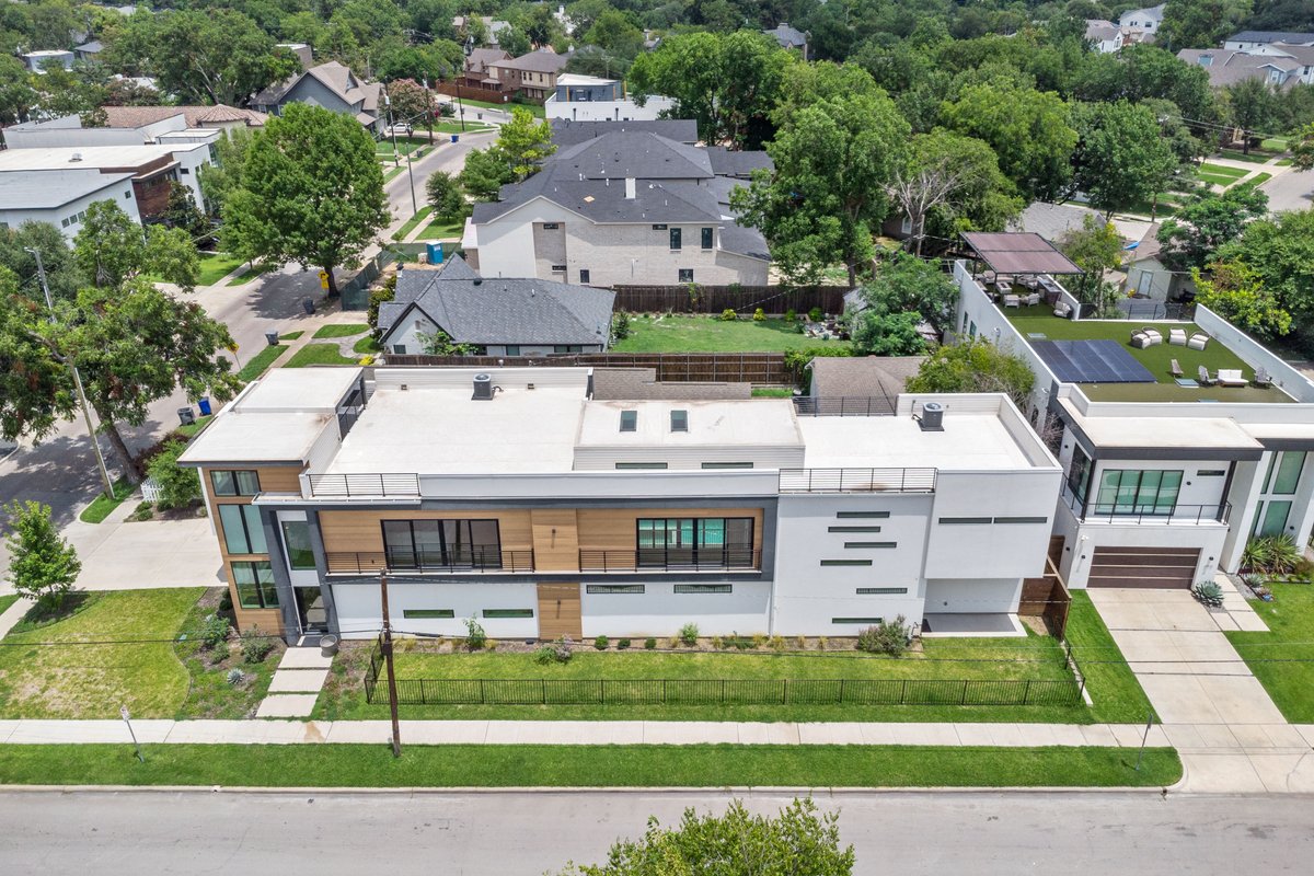 Off-Henderson Lux 4100sqft Estate•Rooftop•Pool/Spa