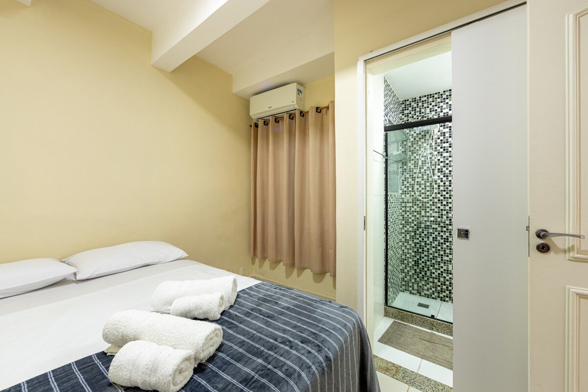 Casa 5qt praia Barra da Tijuca gallery image 5