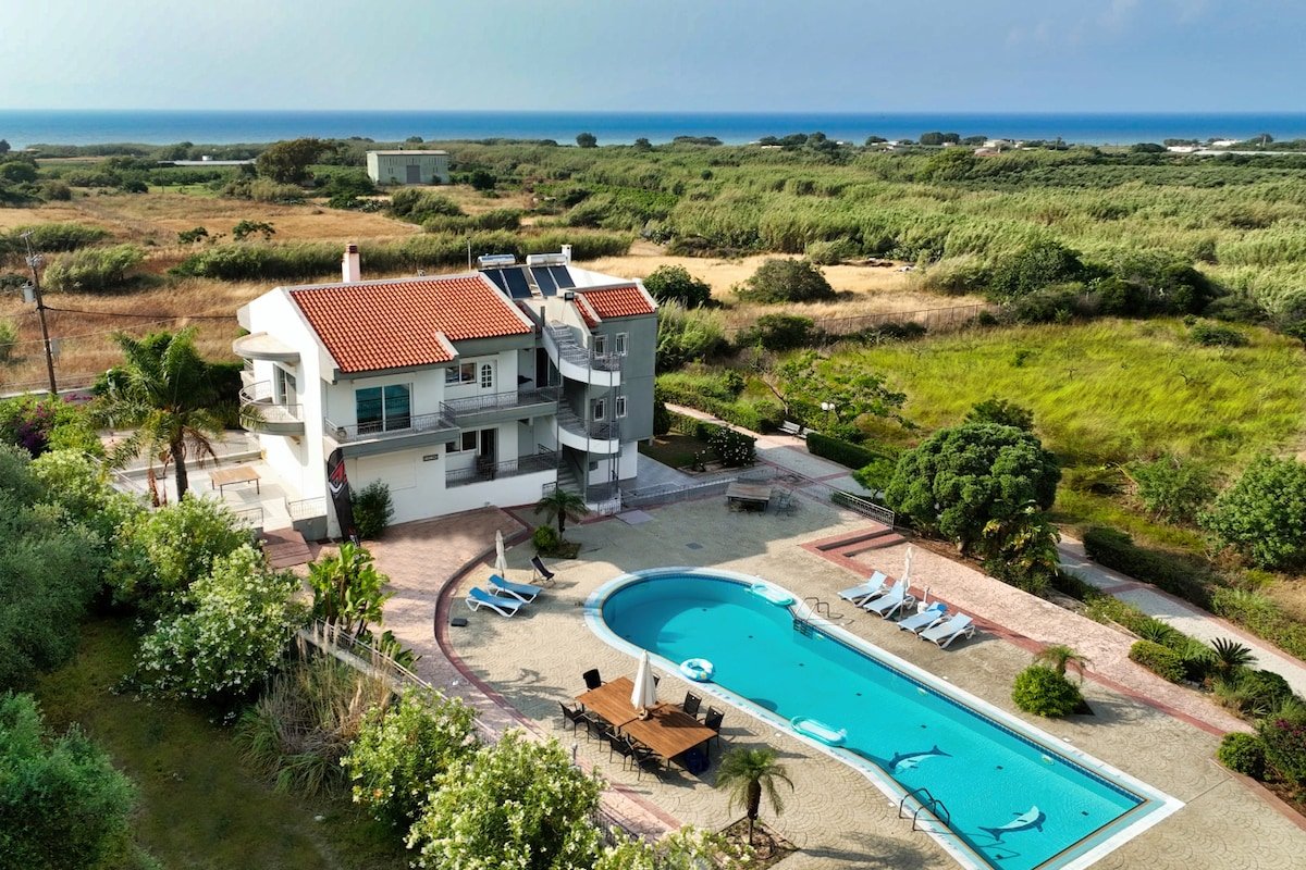 The Masseria gallery image 4