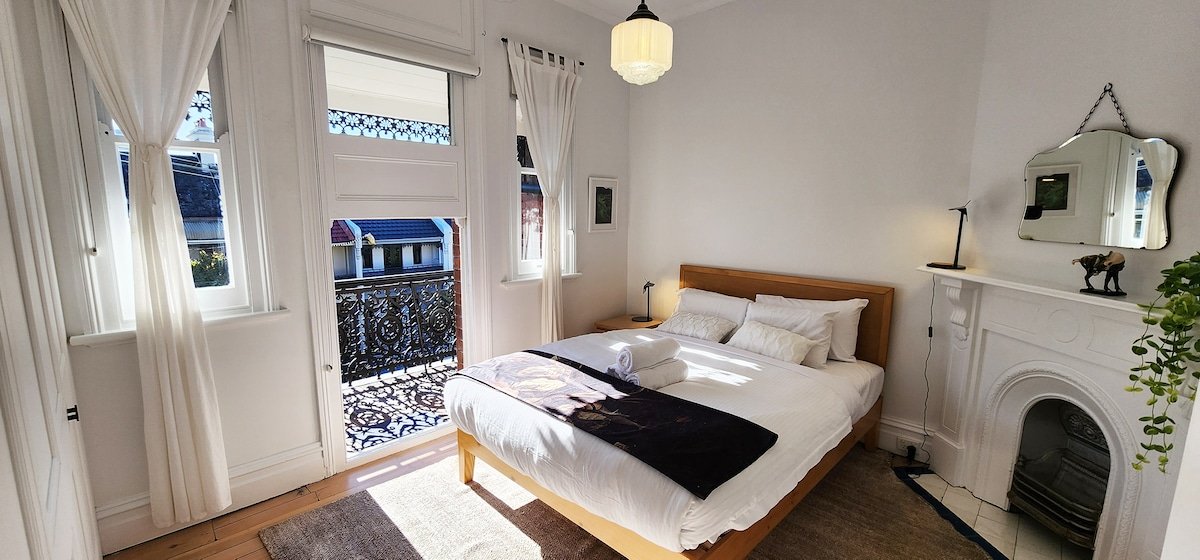 Stylish Terrace Living in Paddington’s Heart gallery image 4