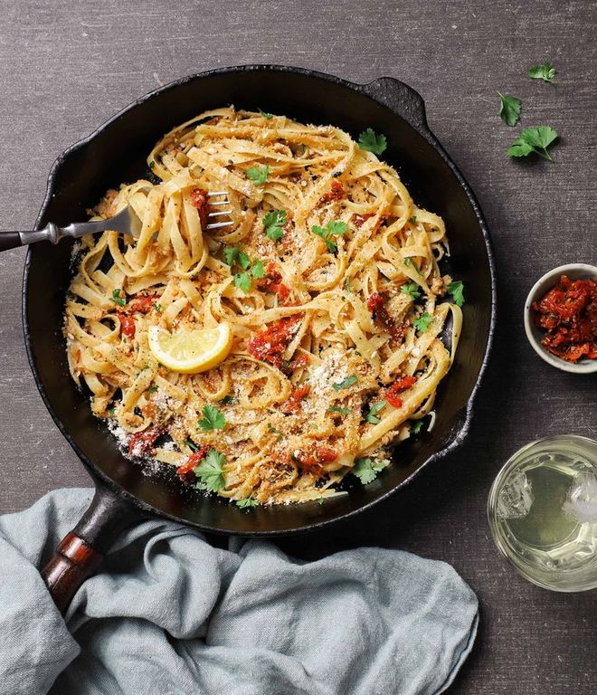 Photo of Midnight Feast Pasta