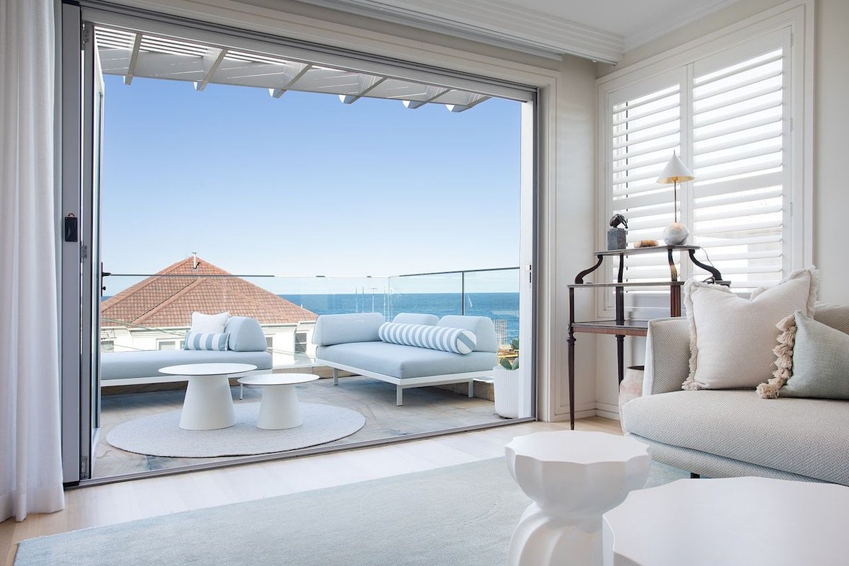 Casa Corazon, Tamarama IH