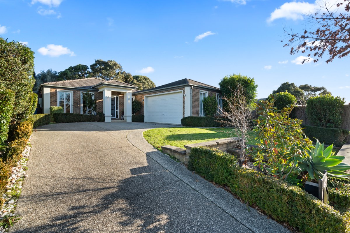 Spacious 4BR House with Cinema, Spa & fireplaces