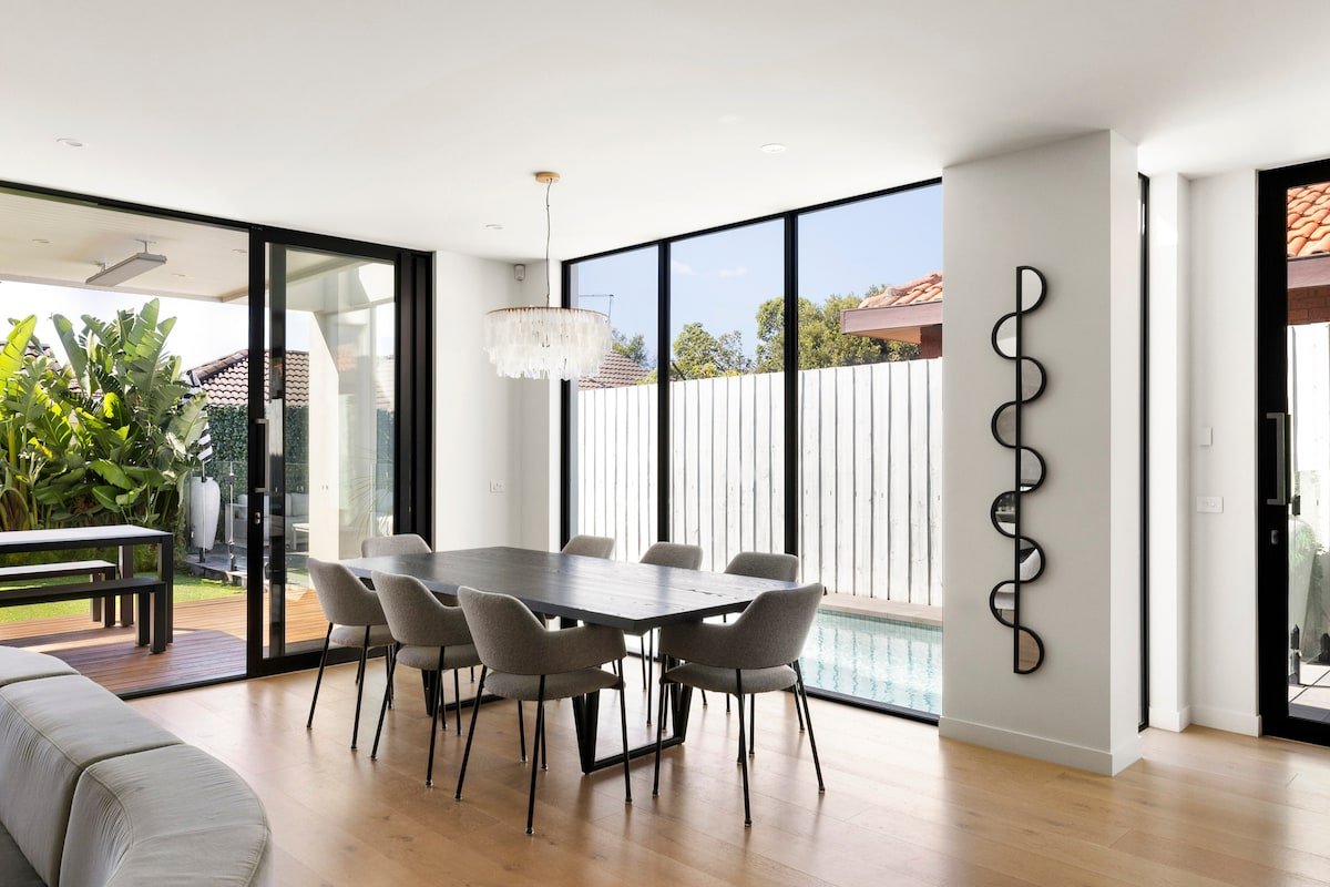 Bayside Grandeur /Heated Pool,Spa,Sauna,5 Ensuites gallery image 5