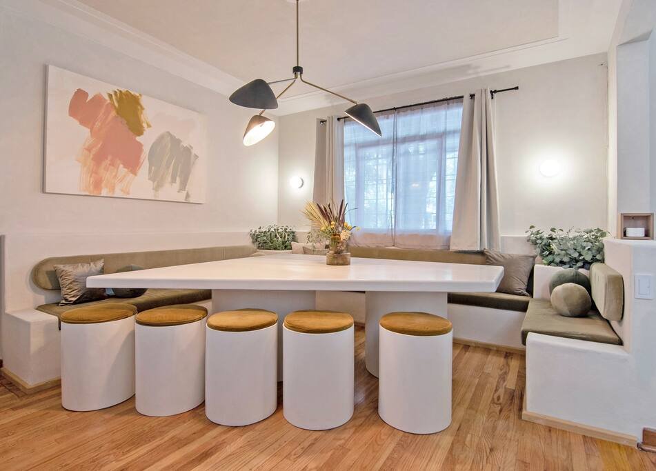 A Piece of Paradise in the best location Condesa gallery image 5