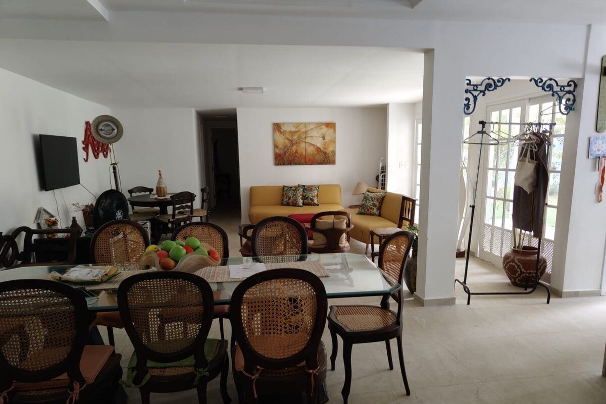 Linda casa no Cond. Mar a Mar gallery image 4