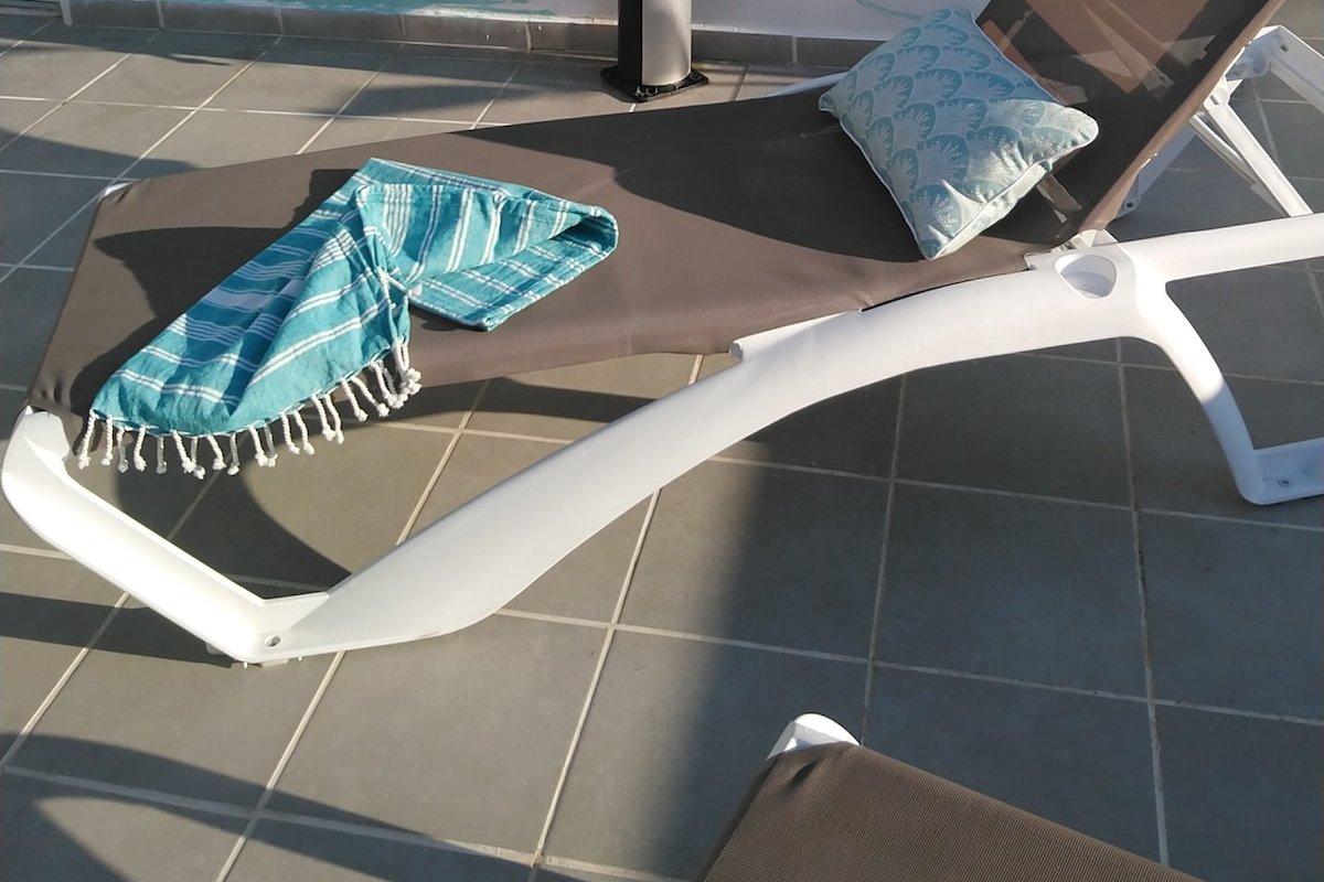 NEU Designer Stadthaus Strand und Jachthafen gallery image 5