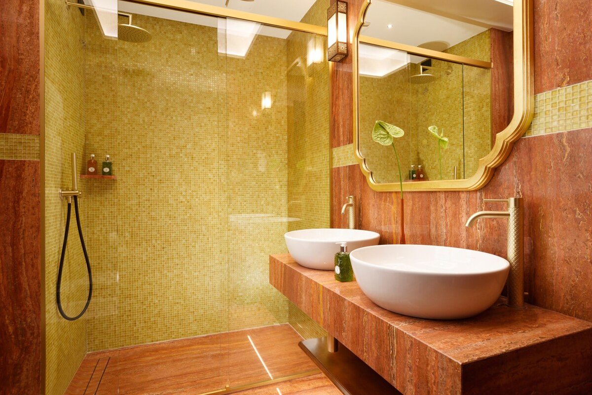 1-Bedroom Porzia gallery image 4