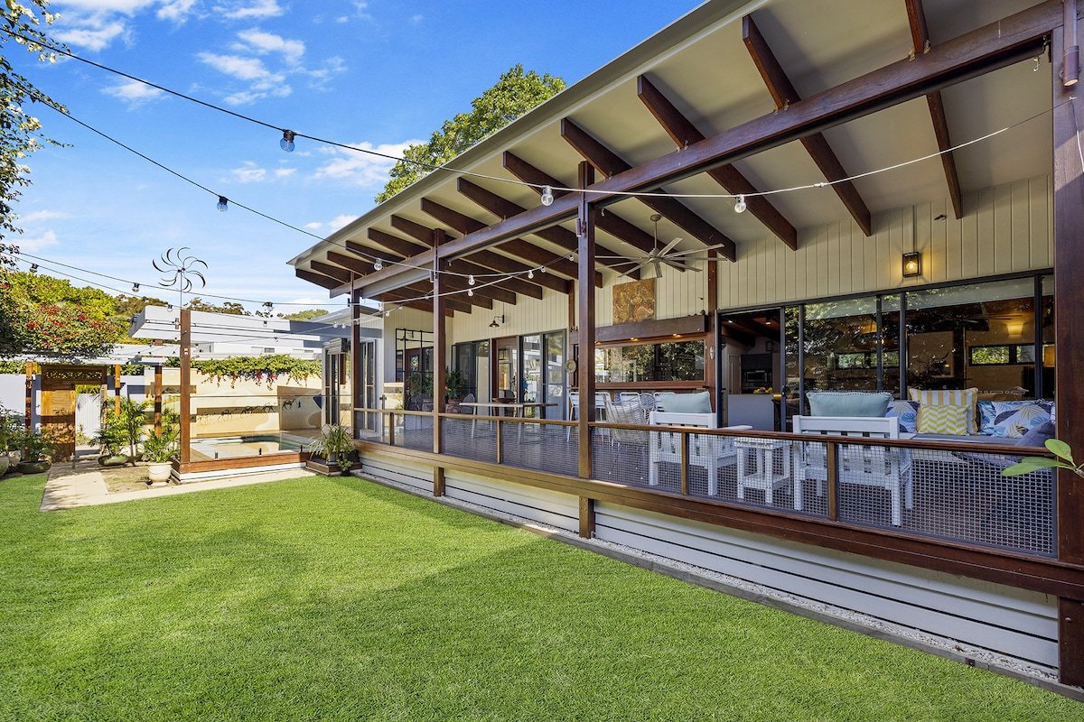 Fuller Holidays -Drifting Sands-Byron Town & Pool gallery image 2