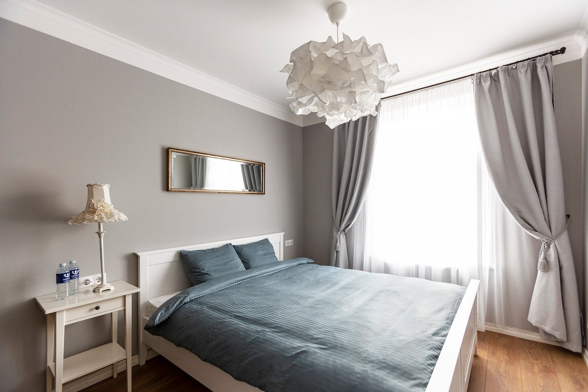 2 Apartment set Elegance/Harmony | Free parking gallery image 5