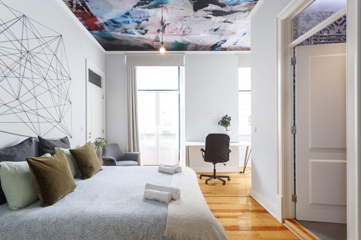 Prime Location: Central Lisbon gallery image 4