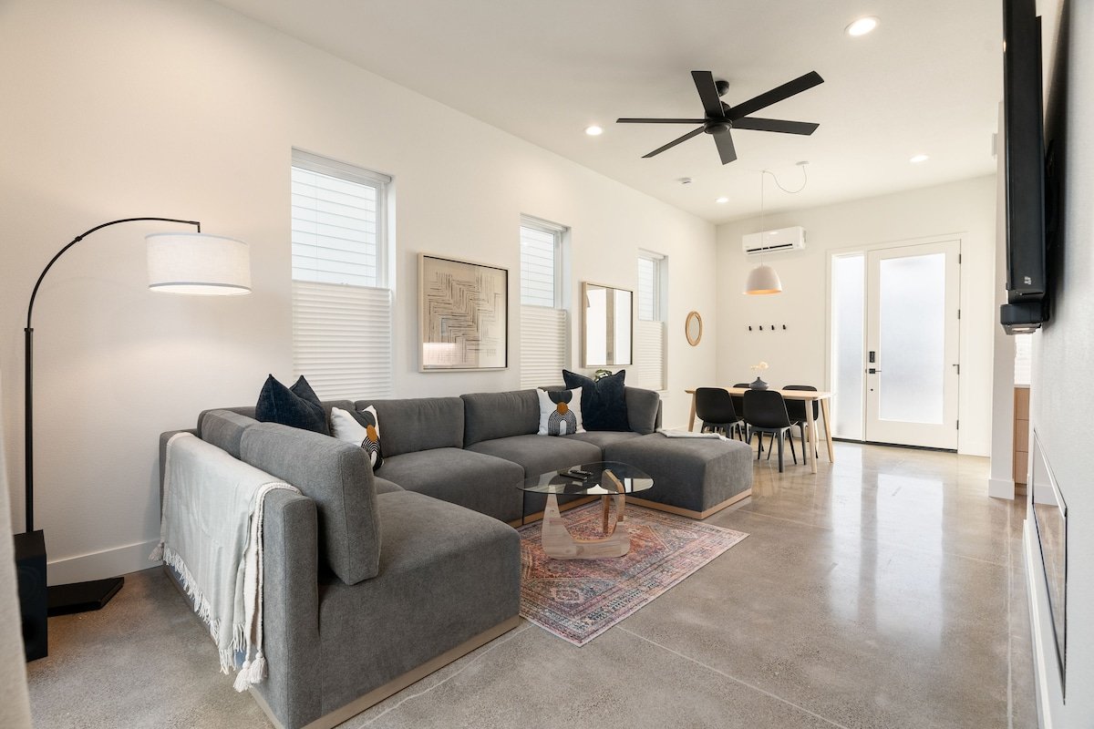 Brand New Westmoreland Contemporary gallery image 5