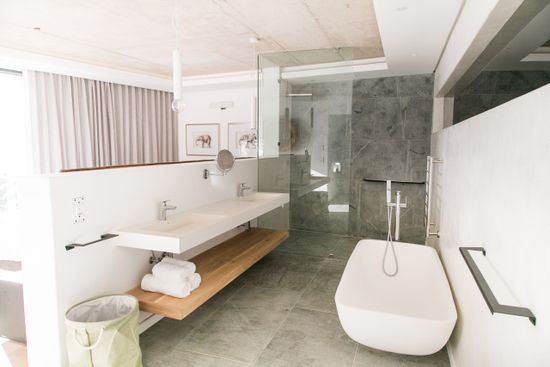 Photo 4 of Camps Bay Beach Villa accommodation in Camps Bay, Cape Town with 4 bedrooms and 4 bathrooms