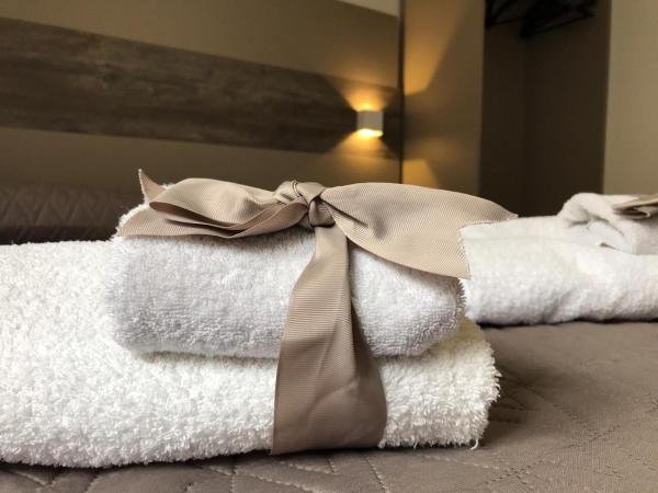 Appartamento in centro, vicino San Pietro gallery image 4