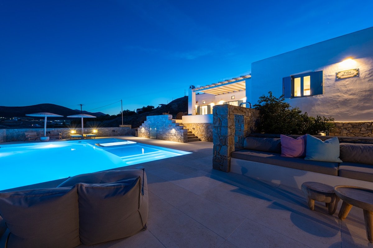 Villa Anatuzi gallery image 2