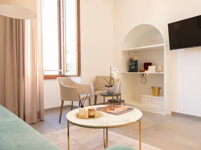 Meraviglioso appartamento a due passi dal Vaticano