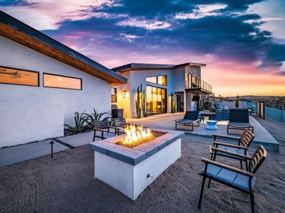 The Mesa Horizon House By Homestead Modern