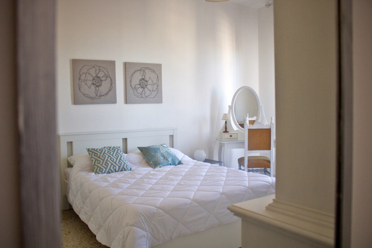 Casa Rinaldi – Panoramic Loft in the Heart of Bari gallery image 5