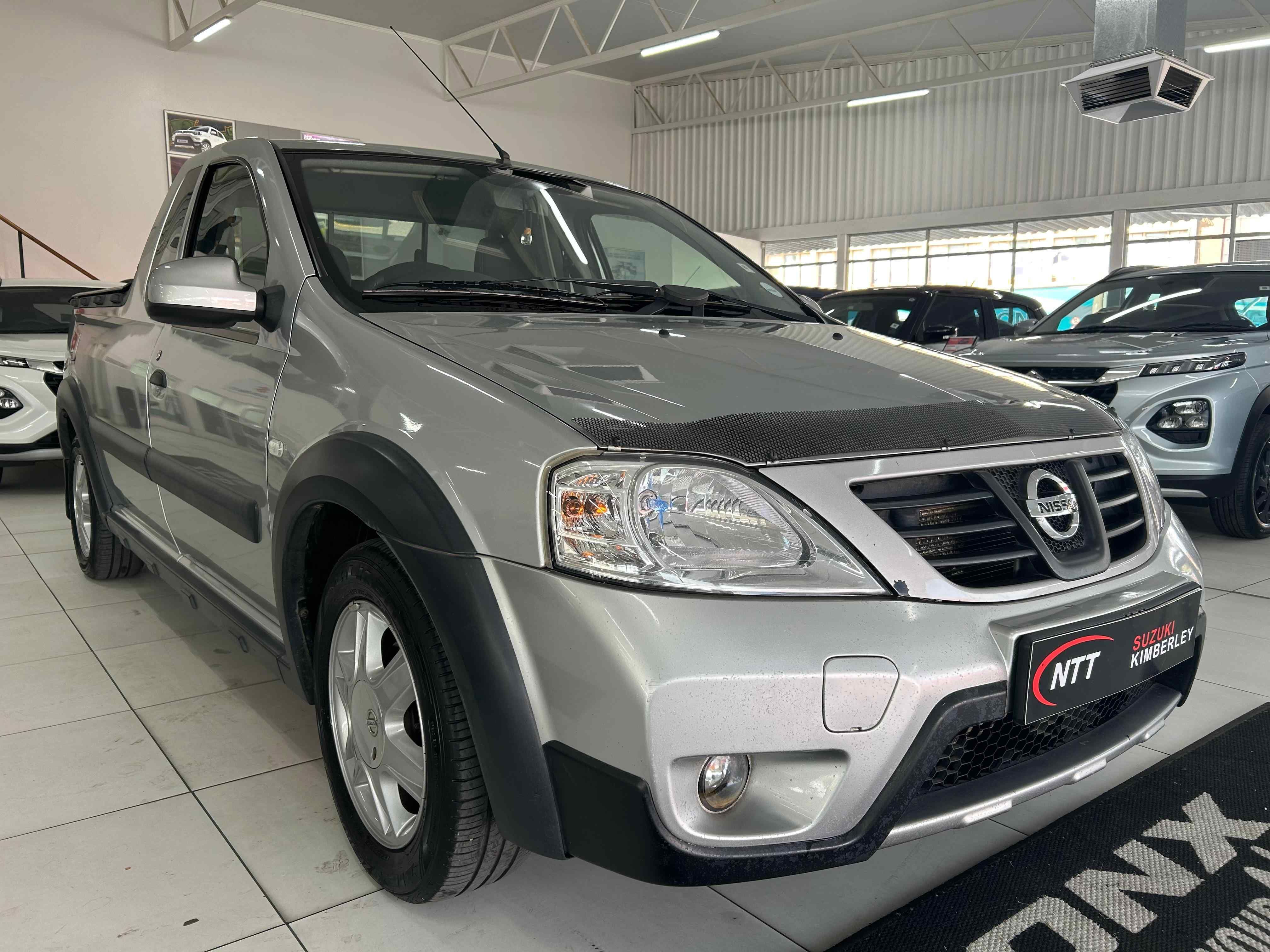 NISSAN NP200 1.5 DCI SE  for Sale in South Africa