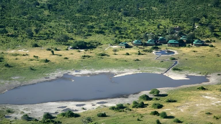 Thobolo's Bush Lodge photo