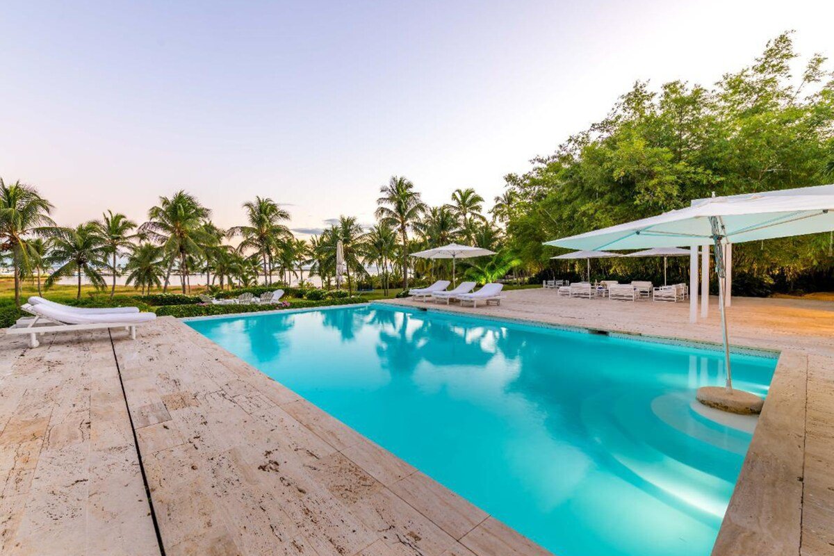 Villa La Romana gallery image 4