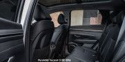 HYUNDAI TUCSON  R2.0D N-LINE AWD A/T - 14 thumb