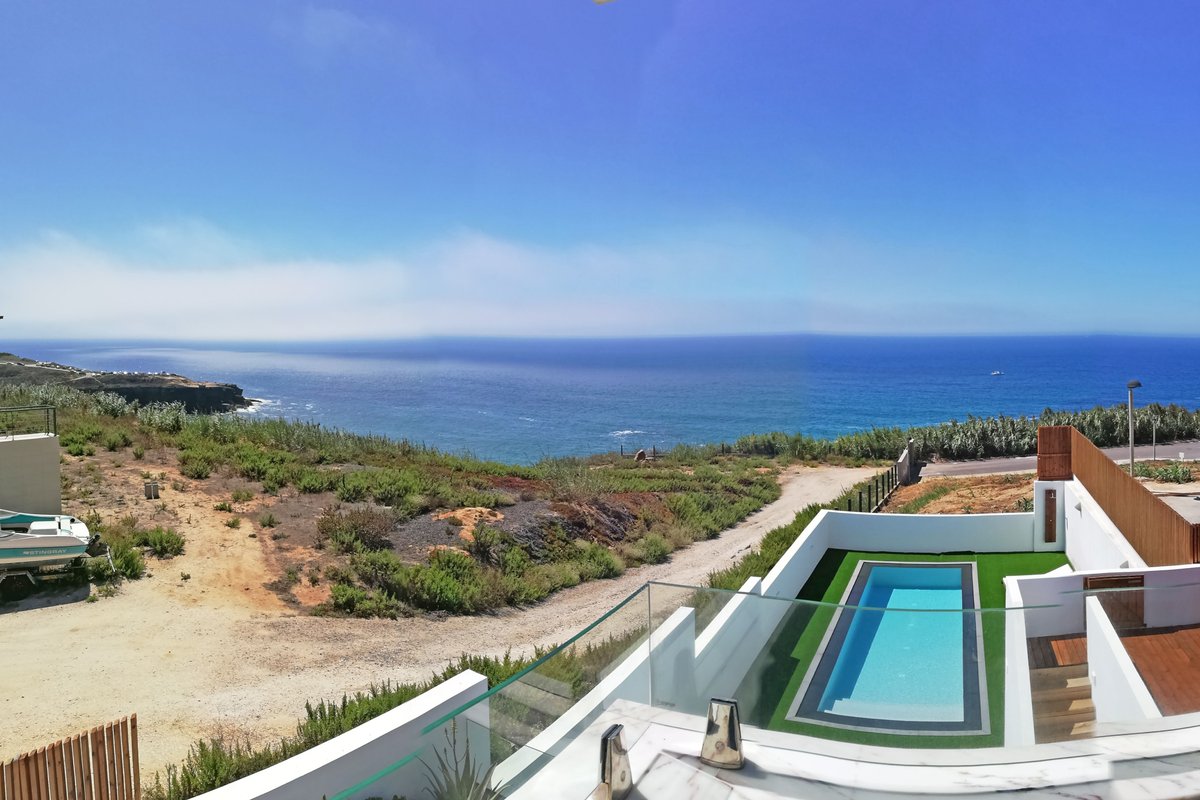 Ericeira Ocean – Paradise Sunset Beach House