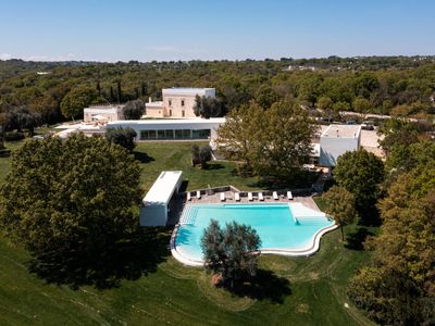 Villa Dusenszky Vitale