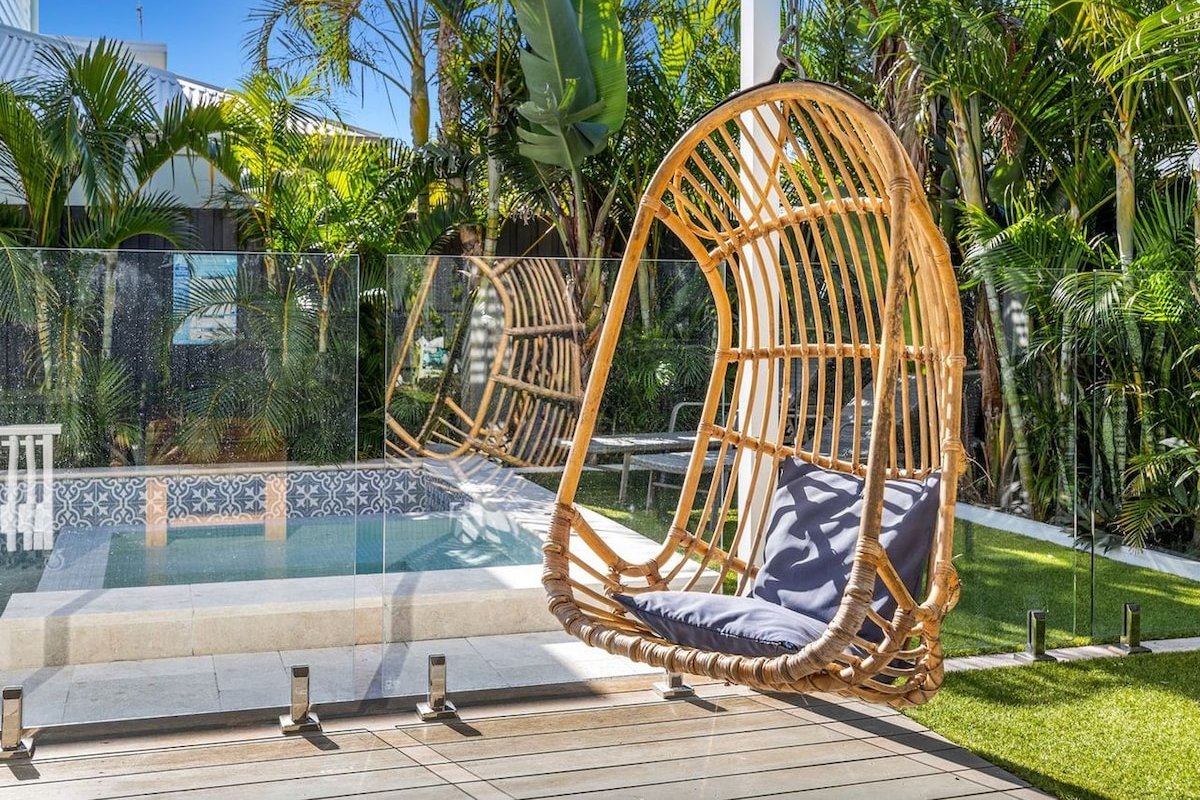 Family Wellness Retreat gallery image 5