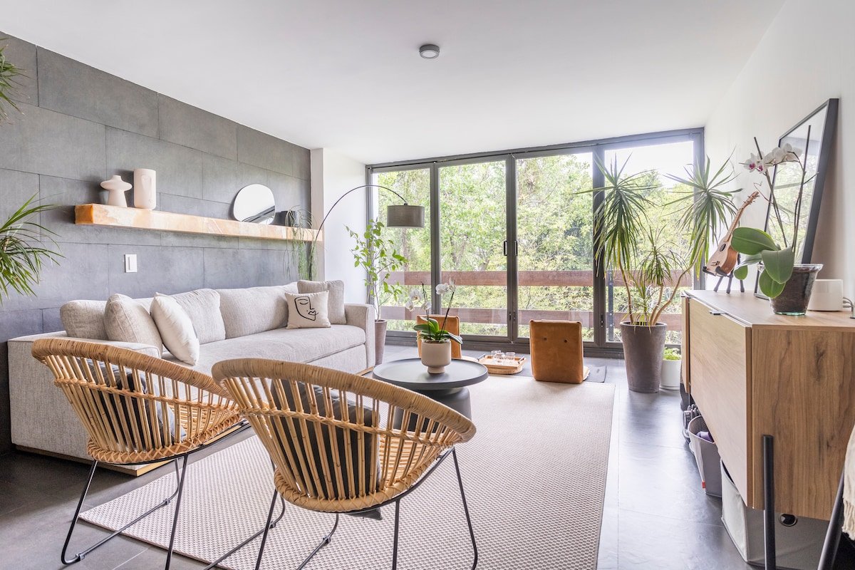 Vistas Verdes en Av Amsterdam gallery image 2